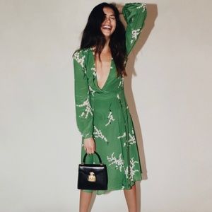 Realisation Par - The Violette Dress